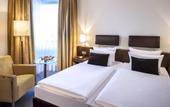 Туры в отель Dorint Hotel Frankfurt Niederrad
