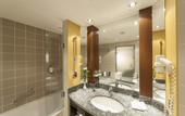 Туры в отель Dorint Hotel Frankfurt Niederrad