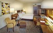 Туры в отель Dorint Hotel Frankfurt Niederrad