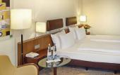 Туры в отель Dorint Hotel Frankfurt Niederrad