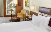 Туры в отель Dorint Hotel Frankfurt Niederrad