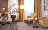 Туры в отель Dorint Hotel Frankfurt Niederrad