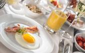 Туры в отель Dorint Hotel Frankfurt Niederrad