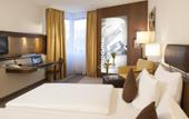 Туры в отель Dorint Hotel Frankfurt Niederrad