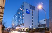 Туры в отель Dorint Hotel Frankfurt Niederrad