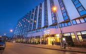 Туры в отель Dorint Hotel Frankfurt Niederrad