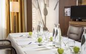 Туры в отель Dorint Hotel Frankfurt Niederrad