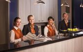 Туры в отель Dorint Hotel Frankfurt Niederrad