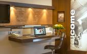 Туры в отель Dorint Hotel Frankfurt Niederrad
