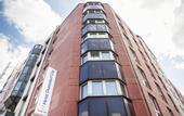 Туры в отель Duesseldorf City by Tulip Inn