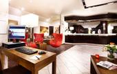Туры в отель Duesseldorf City by Tulip Inn