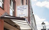 Туры в отель Duesseldorf City by Tulip Inn