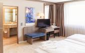 Туры в отель Duesseldorf City by Tulip Inn