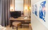 Туры в отель Duesseldorf City by Tulip Inn