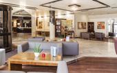 Туры в отель Duesseldorf City by Tulip Inn