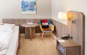 Туры в отель Duesseldorf City by Tulip Inn