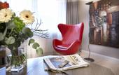 Туры в отель Duesseldorf City by Tulip Inn