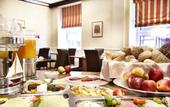 Туры в отель Duesseldorf City by Tulip Inn