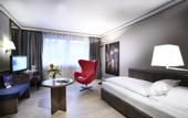 Туры в отель Duesseldorf City by Tulip Inn