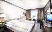 Туры в отель Duesseldorf City by Tulip Inn