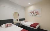 Туры в отель Value Hotel Balestier