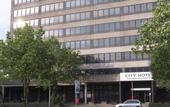 Туры в отель City Hotel Hamburg Mitte