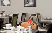Туры в отель City Hotel Hamburg Mitte