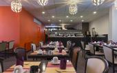 Туры в отель City Hotel Hamburg Mitte