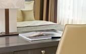 Туры в отель City Hotel Hamburg Mitte