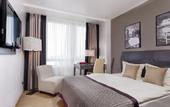 Туры в отель City Hotel Hamburg Mitte