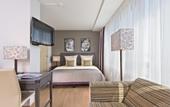Туры в отель City Hotel Hamburg Mitte