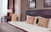 Туры в отель City Hotel Hamburg Mitte