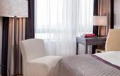 Туры в отель City Hotel Hamburg Mitte