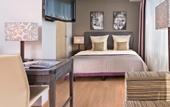 Туры в отель City Hotel Hamburg Mitte