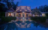 Туры в отель Double Pool Villas by Banyan Tree