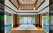 Туры в отель Double Pool Villas by Banyan Tree