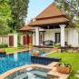 Туры в отель Double Pool Villas by Banyan Tree, оператор Anex Tour