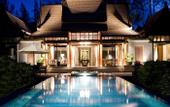 Туры в отель Double Pool Villas by Banyan Tree