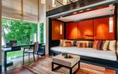 Туры в отель Double Pool Villas by Banyan Tree