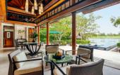 Туры в отель Double Pool Villas by Banyan Tree