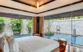Туры в отель Double Pool Villas by Banyan Tree