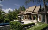 Туры в отель Double Pool Villas by Banyan Tree