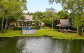 Туры в отель Double Pool Villas by Banyan Tree
