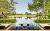 Туры в отель Double Pool Villas by Banyan Tree