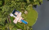 Туры в отель Double Pool Villas by Banyan Tree