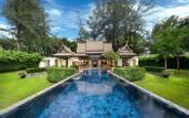 Туры в отель Double Pool Villas by Banyan Tree