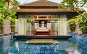 Туры в отель Double Pool Villas by Banyan Tree