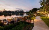 Туры в отель Double Pool Villas by Banyan Tree