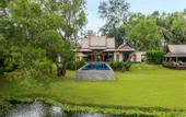 Туры в отель Double Pool Villas by Banyan Tree