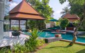 Туры в отель Double Pool Villas by Banyan Tree
